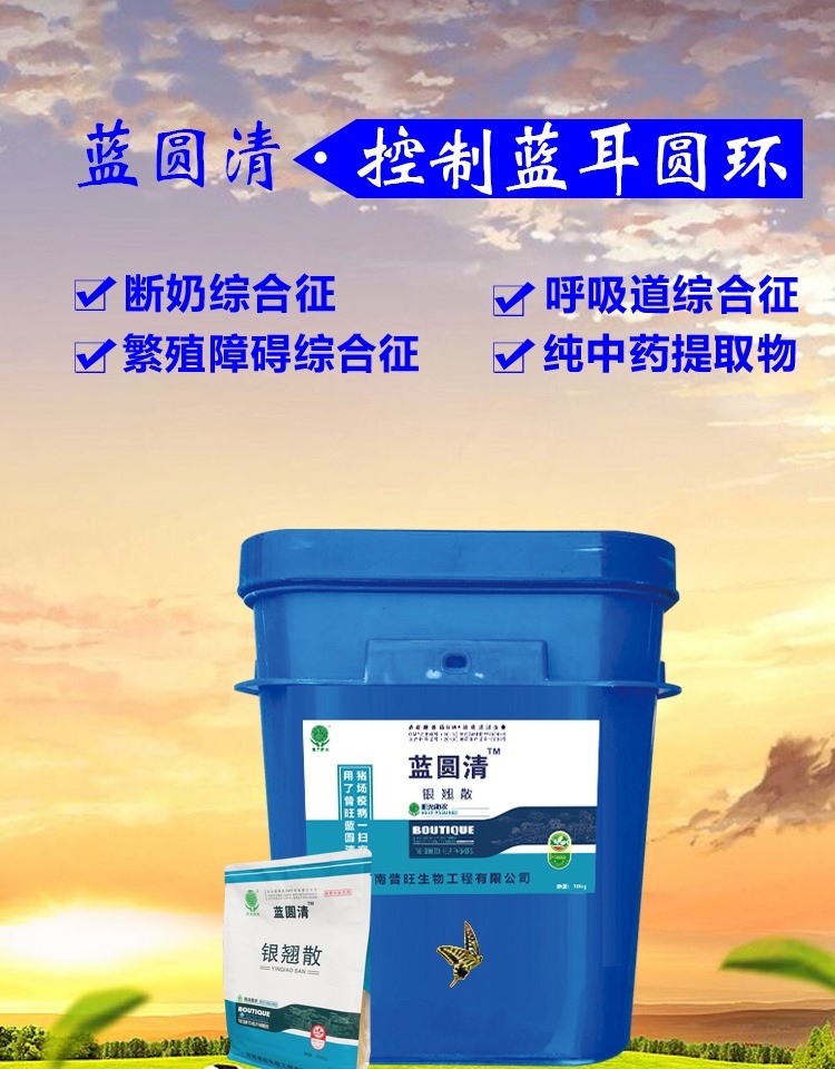 藍圓清